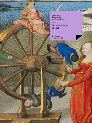 cover image of Ni callarlo ni decirlo